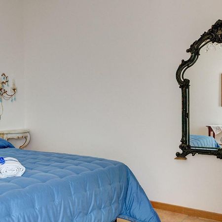 Finestra Su Lucignano Apartment Bagian luar foto
