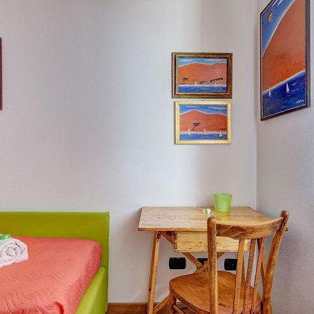 Finestra Su Lucignano Apartment Bagian luar foto