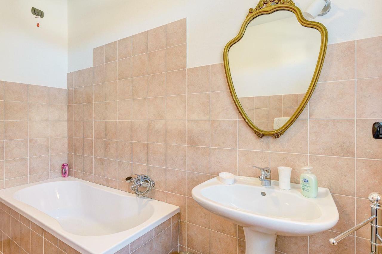 Finestra Su Lucignano Apartment Bagian luar foto