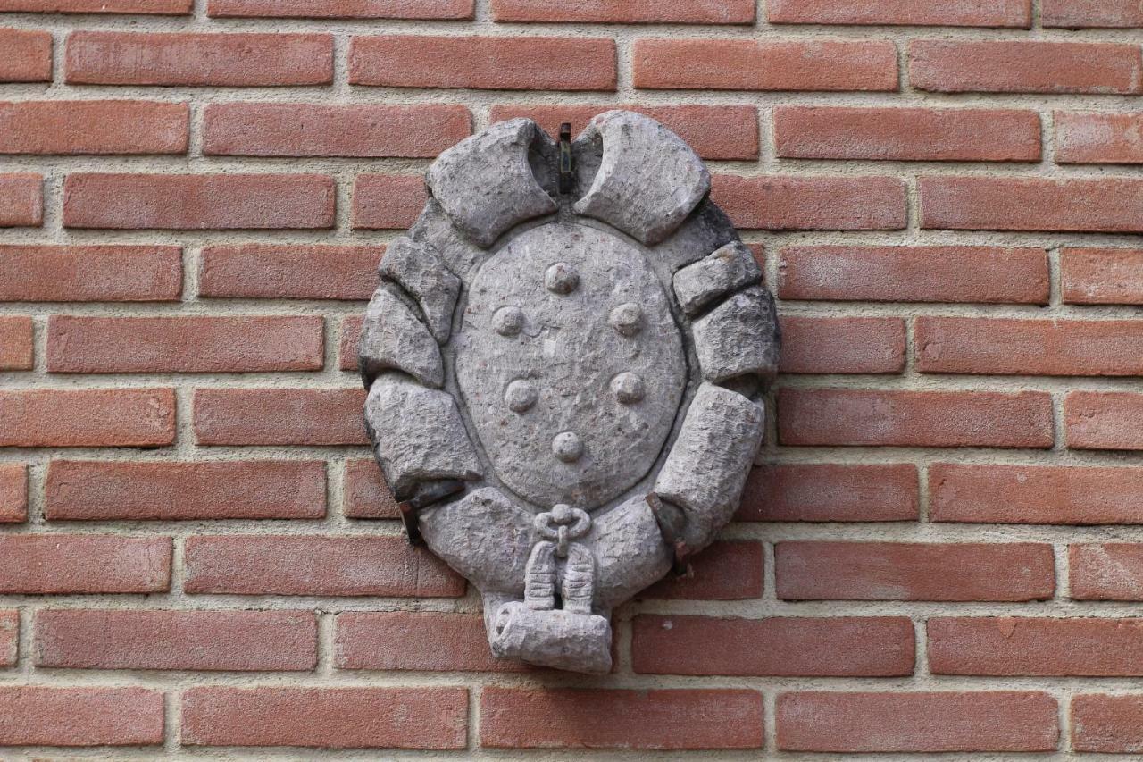 Finestra Su Lucignano Apartment Bagian luar foto