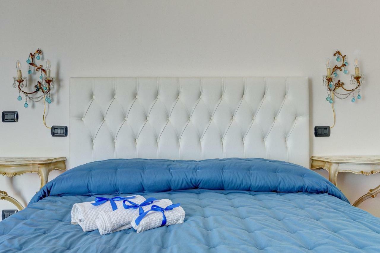Finestra Su Lucignano Apartment Bagian luar foto